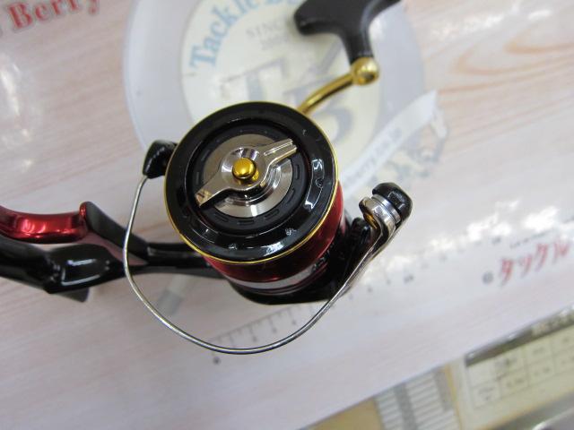 13BB-Xハイパーフォース C3000D タイプG