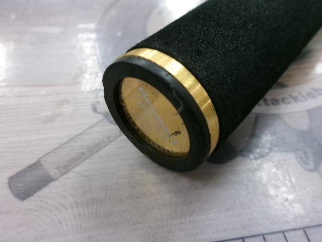 デストロイヤー F4-63X(HT1000)