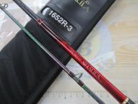 18ワールドシャウラ 1652R-3