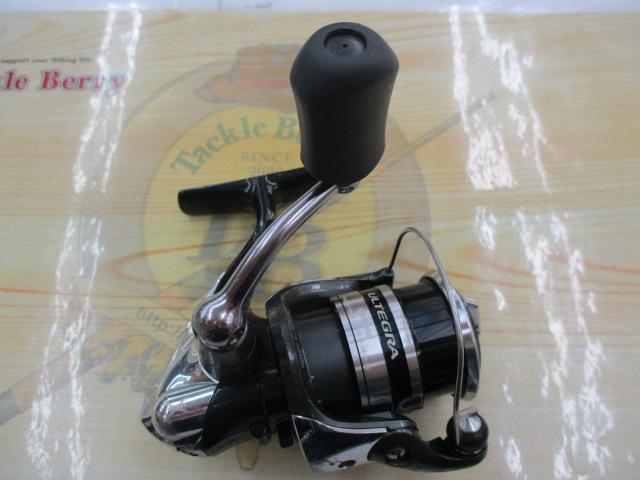 12アルテグラ C2000HGS