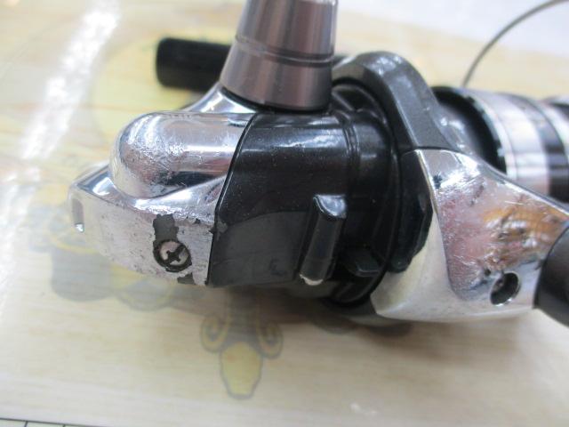 12アルテグラ C2000HGS