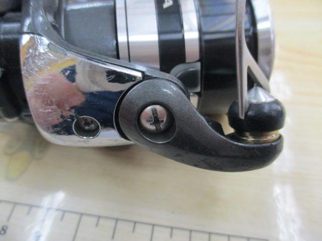 12アルテグラ C2000HGS