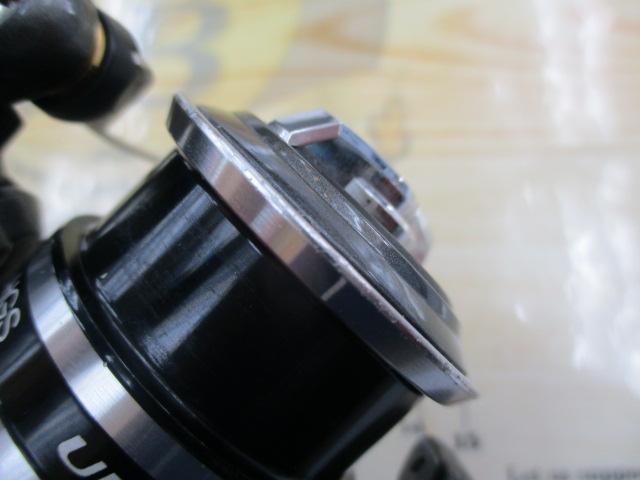 12アルテグラ C2000HGS