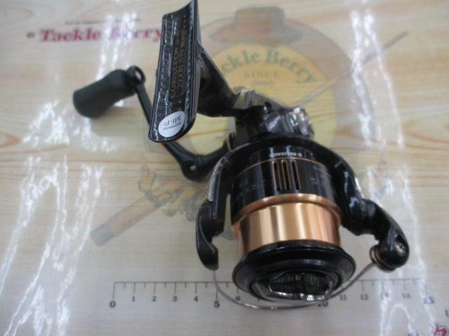 13コンプレックスCI4+ 2500HGS F4