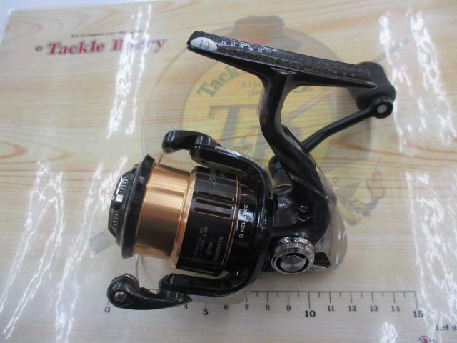 13コンプレックスCI4+ 2500HGS F4