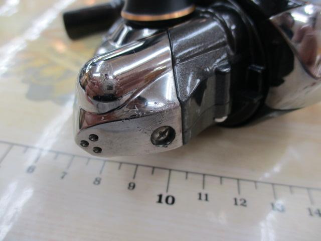 13コンプレックスCI4+ 2500HGS F4