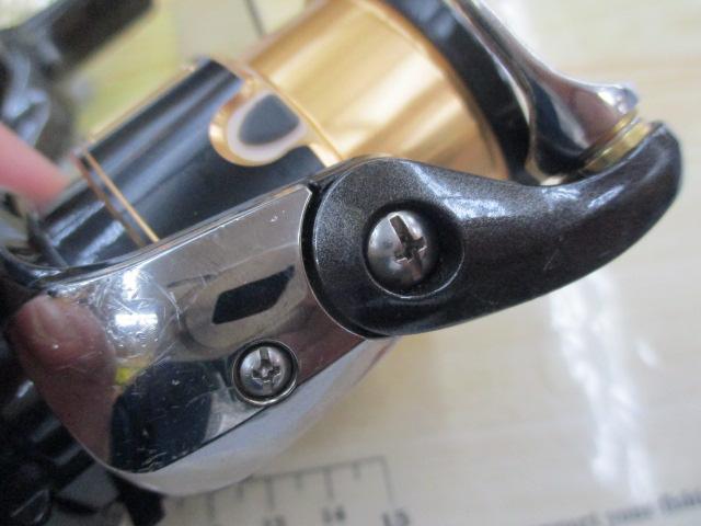 13コンプレックスCI4+ 2500HGS F4