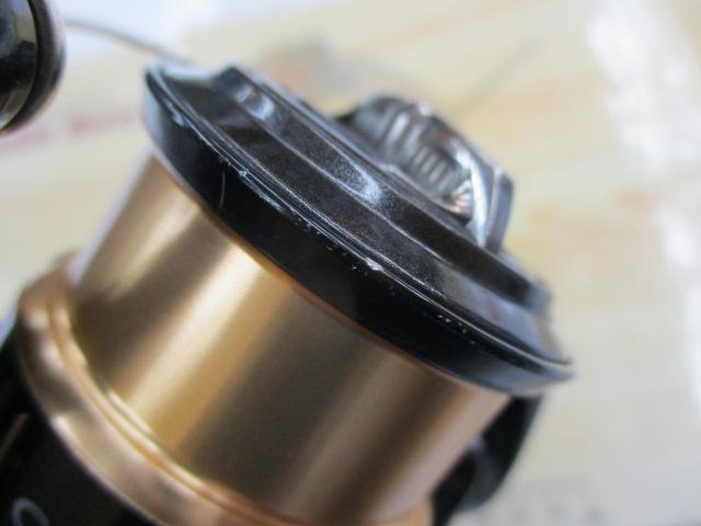 13コンプレックスCI4+ 2500HGS F4