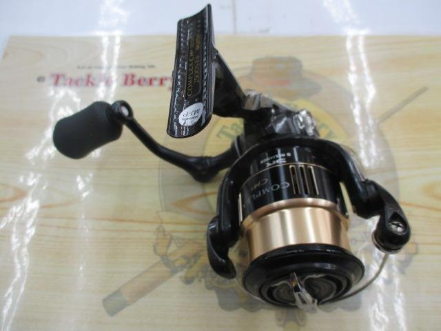 13コンプレックスCI4+ 2500S F4