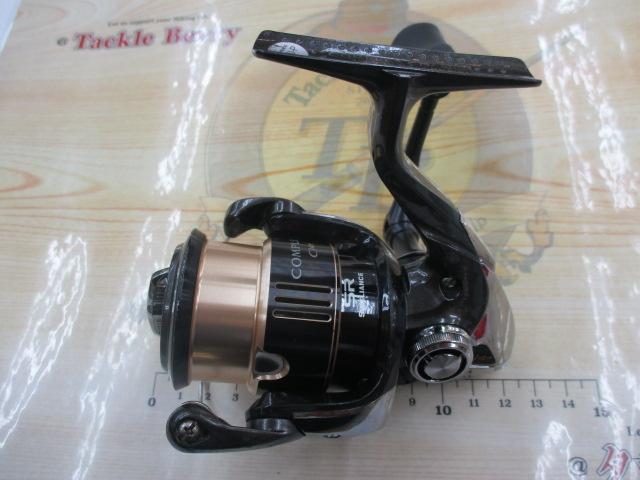 13コンプレックスCI4+ 2500S F4