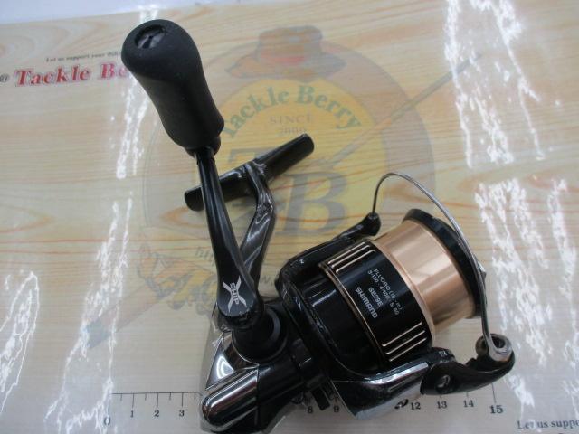 13コンプレックスCI4+ 2500S F4