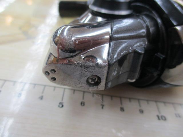 13コンプレックスCI4+ 2500S F4