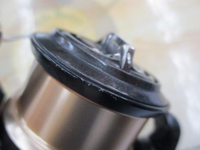 13コンプレックスCI4+ 2500S F4