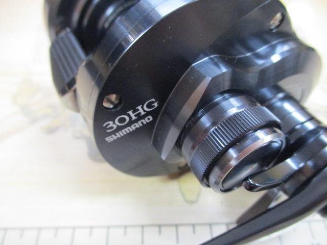 24カルカッタコンクエスト シャローエディション 30HG