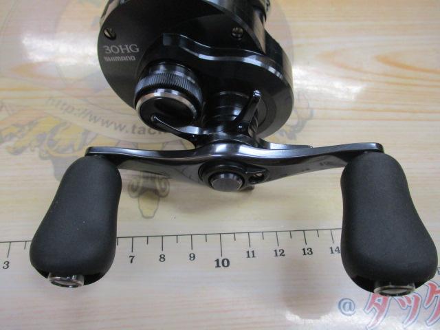 24カルカッタコンクエスト シャローエディション 30HG