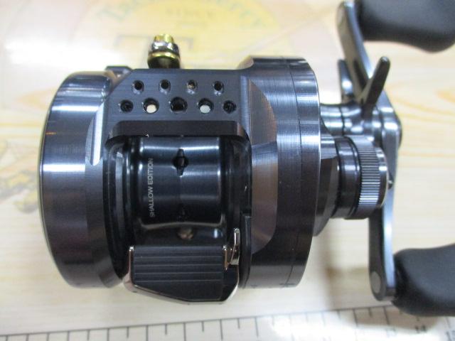 24カルカッタコンクエスト シャローエディション 30HG