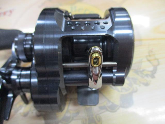 24カルカッタコンクエスト シャローエディション 30HG