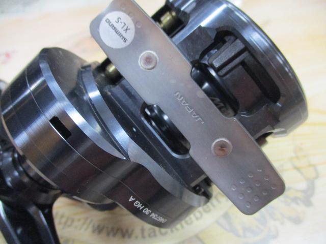 24カルカッタコンクエスト シャローエディション 30HG