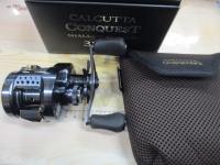 24カルカッタコンクエスト シャローエディション 30HG