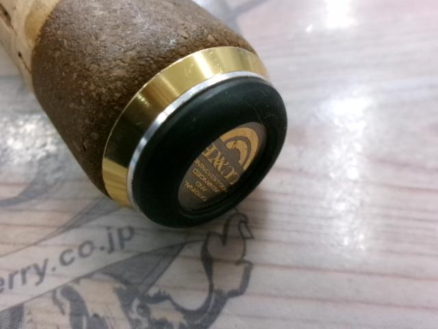 ラグゼソルテージリフレックスレオザ 107M VERSATILE LV