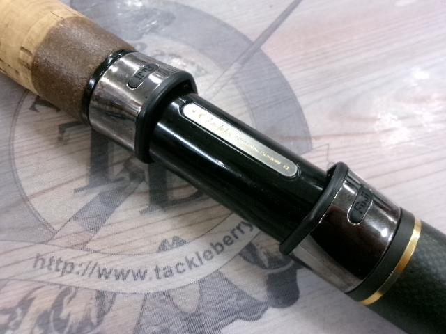 ラグゼソルテージリフレックスレオザ 107M VERSATILE LV