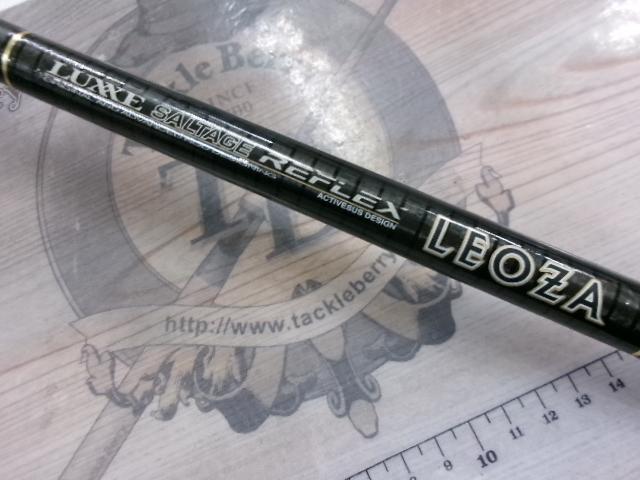 ラグゼソルテージリフレックスレオザ 107M VERSATILE LV