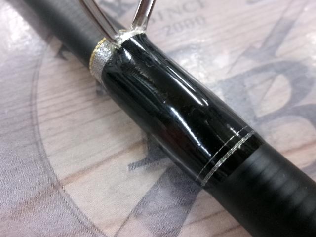 ラグゼソルテージリフレックスレオザ 107M VERSATILE LV