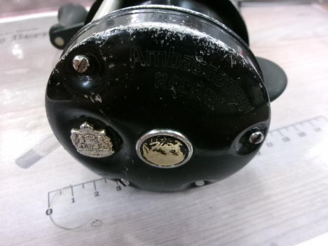 アンバサダーレコード