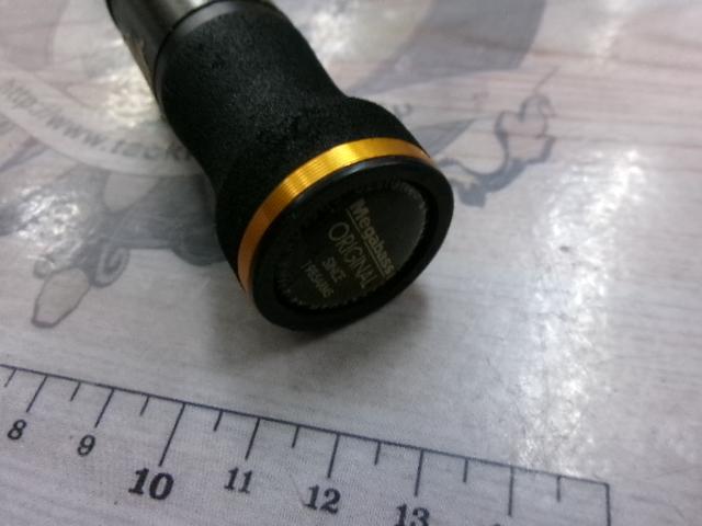 デストロイヤー F5-72XRC(レーシングコンディション)