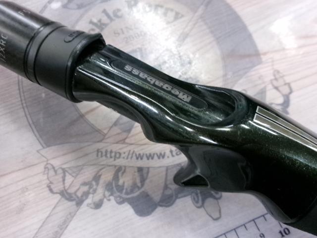 デストロイヤー F5-72XRC(レーシングコンディション)