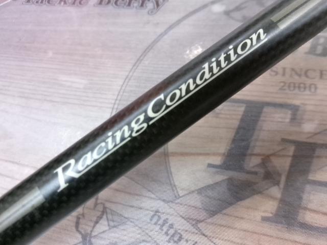 デストロイヤー F5-72XRC(レーシングコンディション)