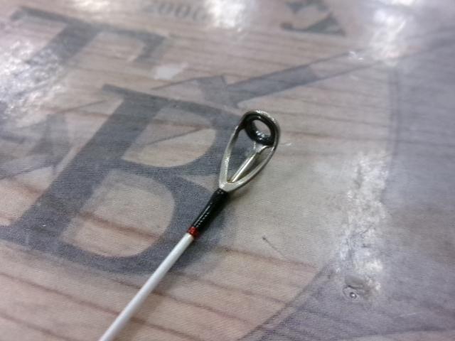 セフィアCI4ボート S708ML-S