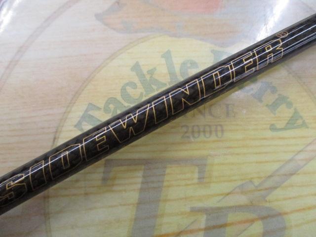 サイドワインダーHGCS-65LR