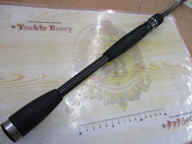 サイドワインダーHGCS-65LR