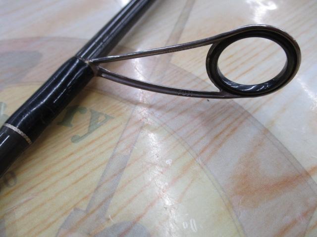 サイドワインダーHGCS-65LR