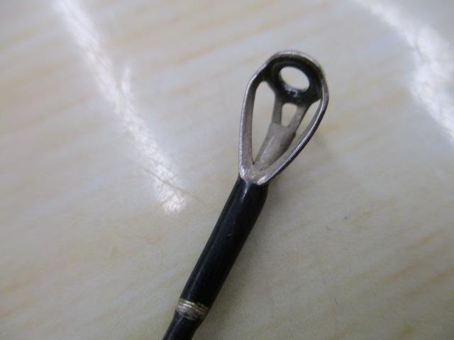 サイドワインダーHGCS-65LR