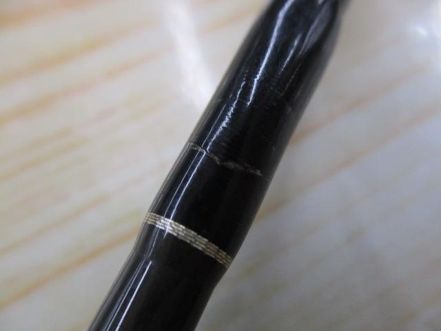 サイドワインダーHGCS-65LR