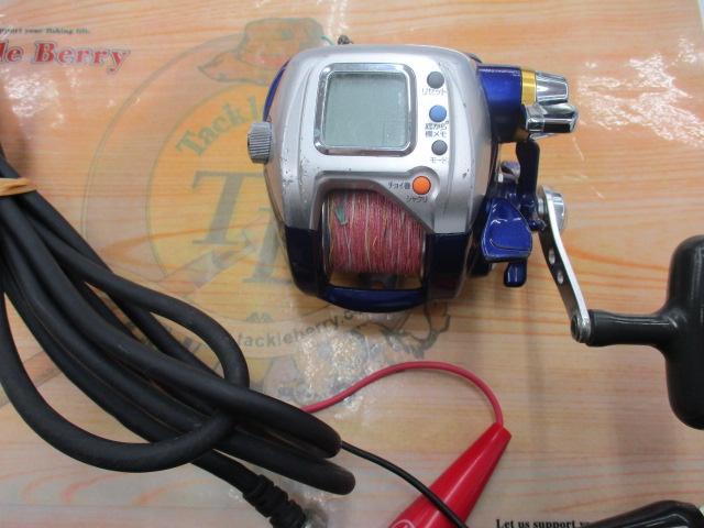 ハイパータナコン 400FBe