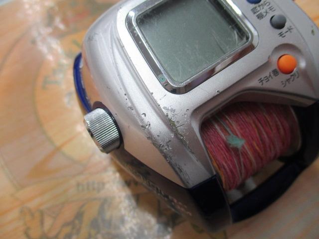 ハイパータナコン 400FBe