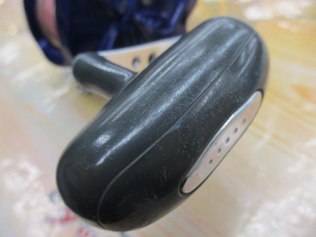 ハイパータナコン 400FBe