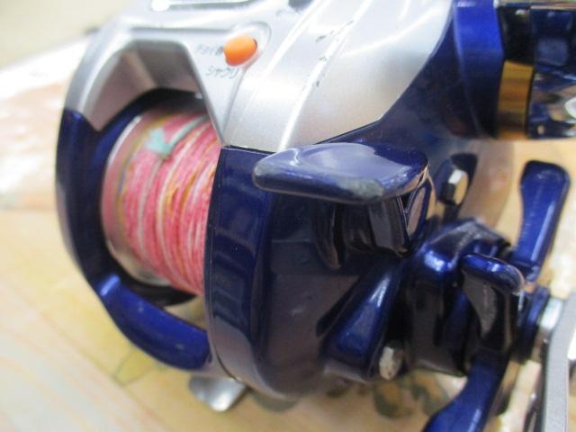 ハイパータナコン 400FBe