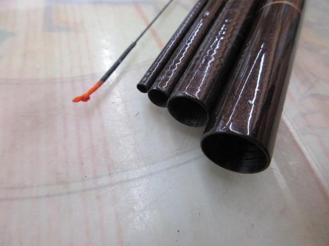 プロステージ山吹 硬調420