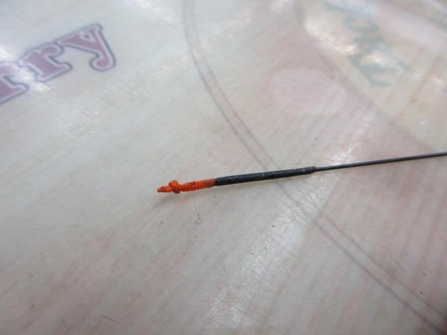 プロステージ山吹 硬調420