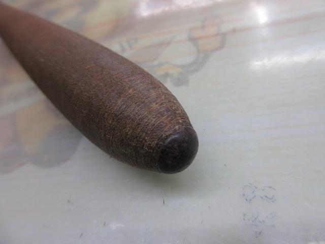 朱紋峰 ぬけさく 18