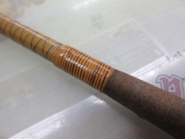 朱紋峰 ぬけさく 18