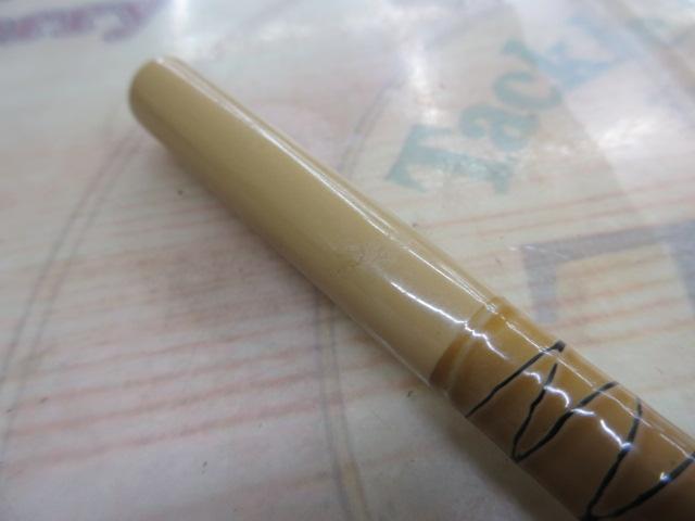 朱紋峰 ぬけさく 18