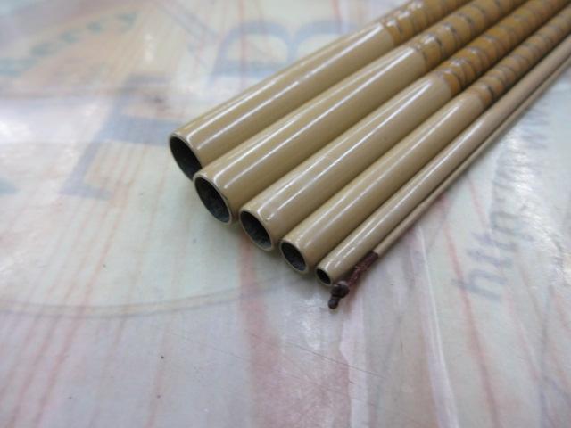 朱紋峰 ぬけさく 18