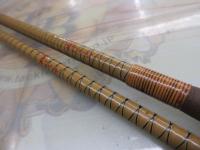 朱紋峰 ぬけさく 18