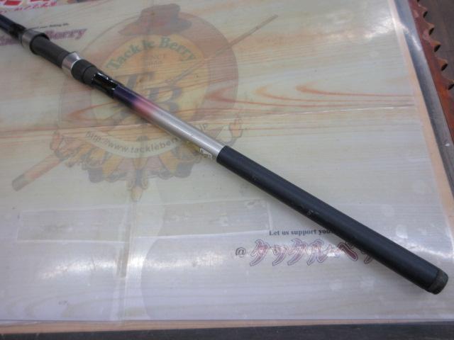 カーボンホリデー磯HG 3-450PTS