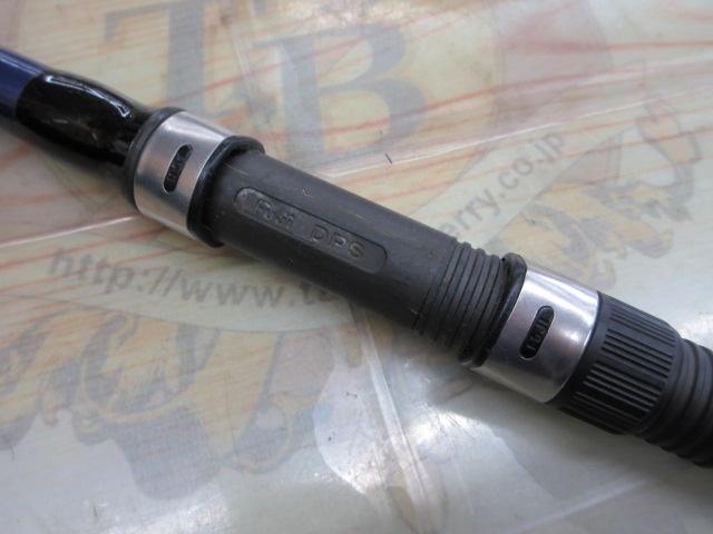 カーボンホリデー磯HG 3-450PTS